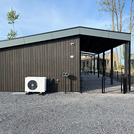 Casa vacanze Enkhuizer Suydersee Huys Nr 462