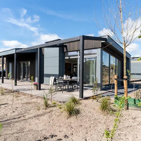 Semesterbostad Enkhuizer Suydersee Huys Nr 462 *