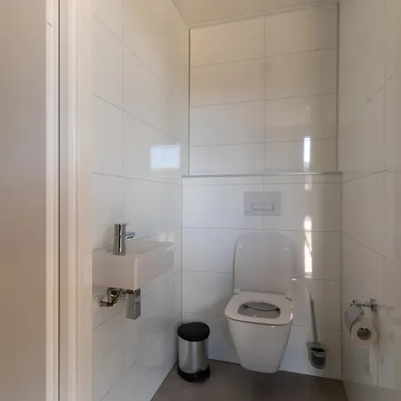 Casa vacanze Enkhuizer Suydersee Huys Nr 462