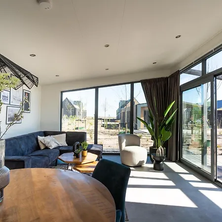 Enkhuizer Suydersee Huys Nr 462 Semesterbostad