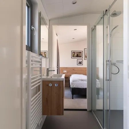 Enkhuizer Suydersee Huys Nr 462 Semesterbostad *