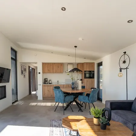 Enkhuizer Suydersee Huys Nr 462 *