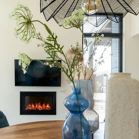 Enkhuizer Suydersee Huys Nr 462 * エンクホイゼン