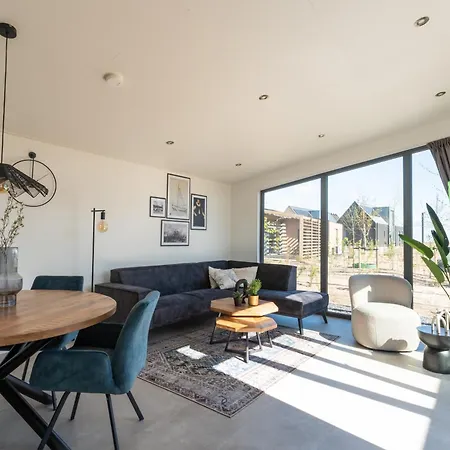 Enkhuizer Suydersee Huys Nr 462 * エンクホイゼン