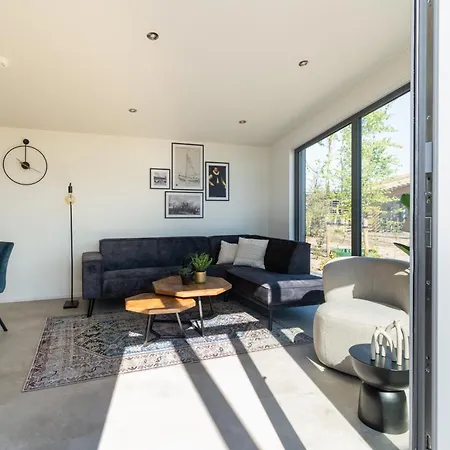 Enkhuizer Suydersee Huys Nr 462