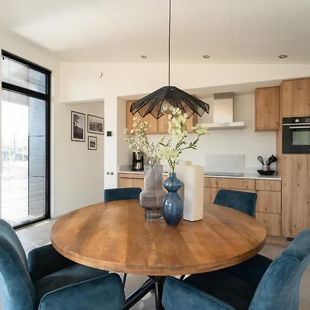 Enkhuizer Suydersee Huys Nr 462 Semesterbostad *