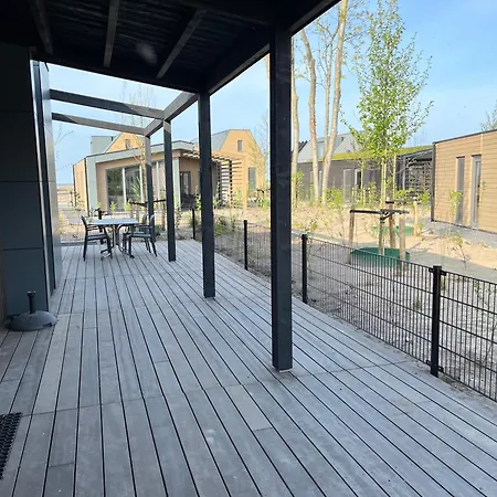 Enkhuizer Suydersee Huys Nr 462 別荘