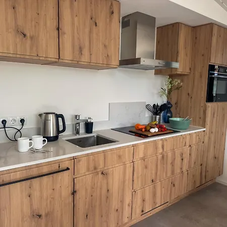 別荘 Enkhuizer Suydersee Huys Nr 462