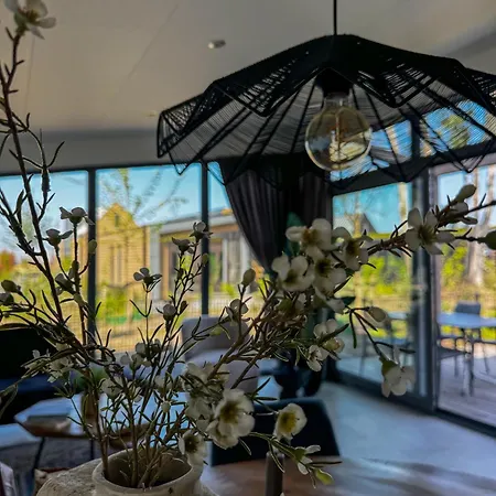 Enkhuizer Suydersee Huys Nr 462 別荘 エンクホイゼン