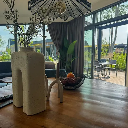 別荘 Enkhuizer Suydersee Huys Nr 462