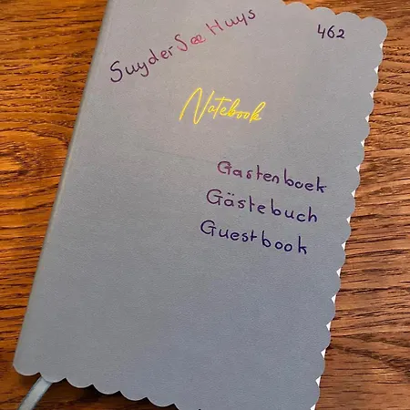 別荘 Enkhuizer Suydersee Huys Nr 462