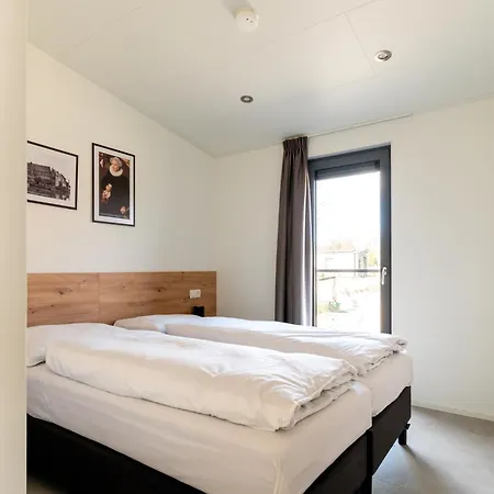 別荘 Enkhuizer Suydersee Huys Nr 462