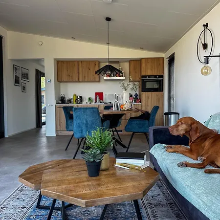 Enkhuizer Suydersee Huys Nr 462 別荘