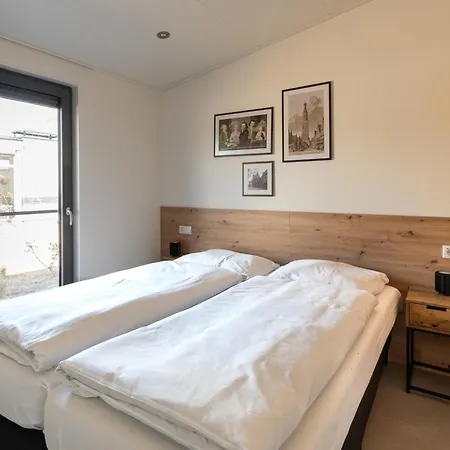 Enkhuizer Suydersee Huys Nr 462 펜션 엥크휘젠