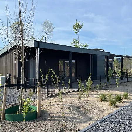 펜션 Enkhuizer Suydersee Huys Nr 462 엥크휘젠